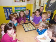 Pečeme chleba, housky, rohlíky, koláče